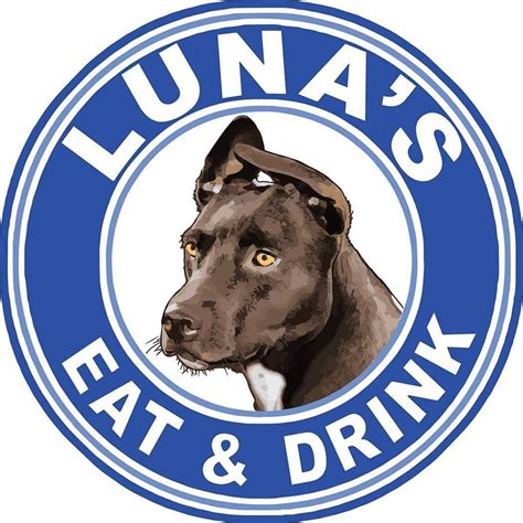 luna's eat & drink